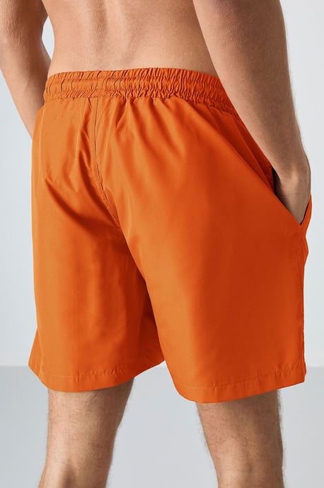 Men's Pull-On One-Piece Shorts Set - Image 6