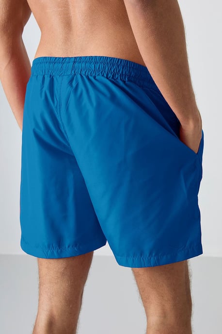 Men's Pull-On One-Piece Shorts Set - Image 6