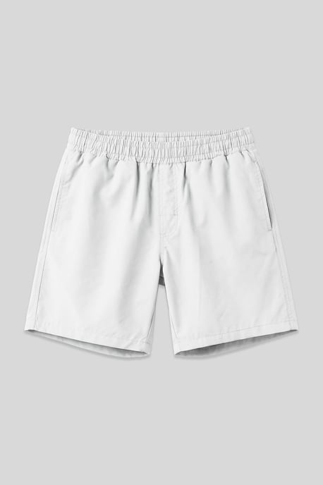 Men's Pull-On One-Piece Shorts Set - Image 2