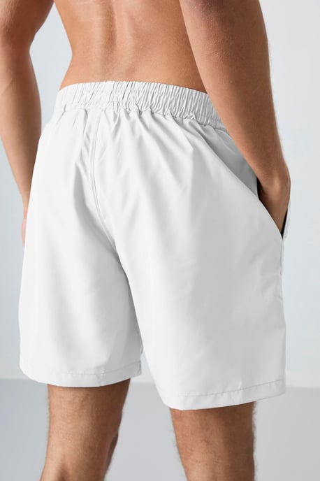 Men's Pull-On One-Piece Shorts Set - Image 6