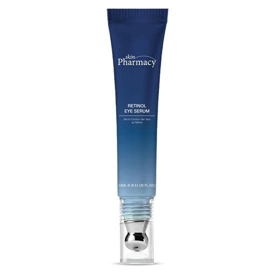 skinPharmacy Retinol Eye Serum 15ml - Image 2