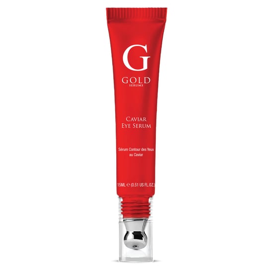 Gold Serums Caviar Eye Serum 15ml - Image 2