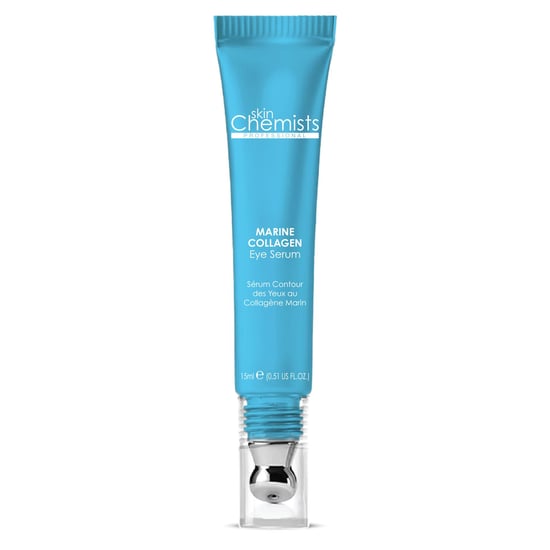 skinChemists Marine Collagen Eye Serum 15ml - Image 2