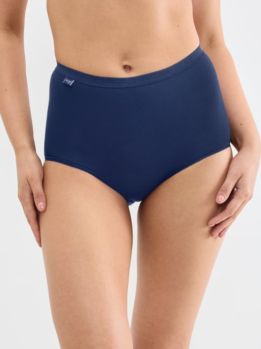 Basic+ Maxi 3 Pack Briefs - Image 2