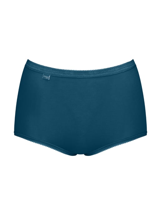 Basic+ Maxi 3 Pack Briefs - Image 4