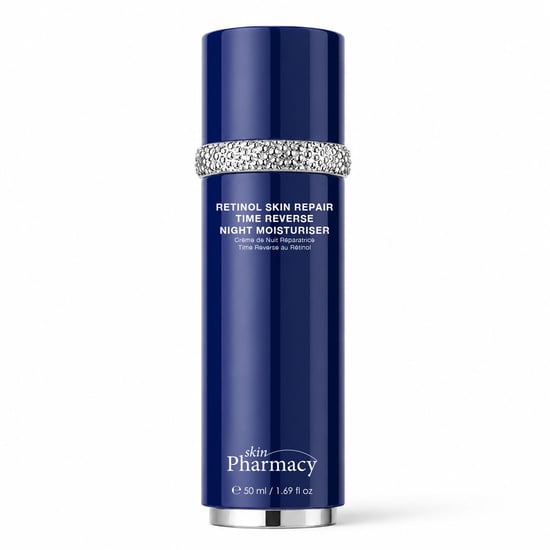 skinPharmacy Retinol Skin Repair Time Reverse Anti-Ageing Night Moisturiser 50ml - Image 2