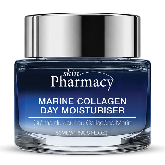 skinPharmacy Anti-Ageing Marine Collagen Day Moisturiser 50ml - Image 2