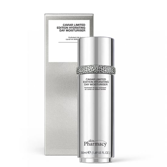 skinPharmacy 1% Caviar Limited Edition Hydrating Anti-Ageing Day Moisturiser 50ml - Image 1