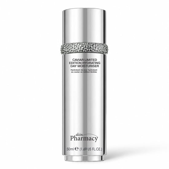 skinPharmacy 1% Caviar Limited Edition Hydrating Anti-Ageing Day Moisturiser 50ml - Image 2