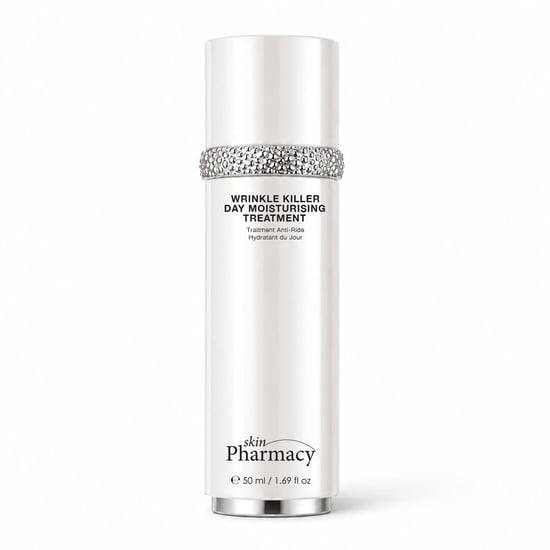skinPharmacy 1% Wrinkle Killer Day Moisturising Anti-Ageing Treatment 50ml - Image 2