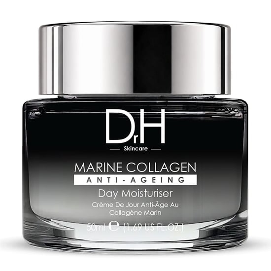 Dr H Marine Collagen Day Moisturiser 50ml - Image 1