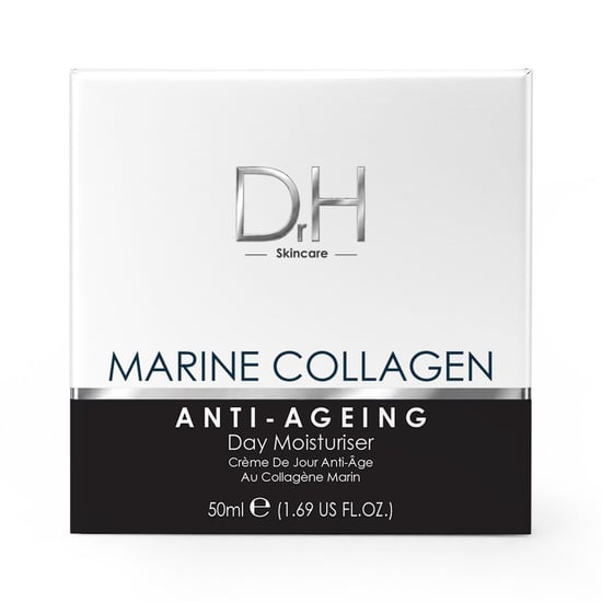 Dr H Marine Collagen Day Moisturiser 50ml - Image 2