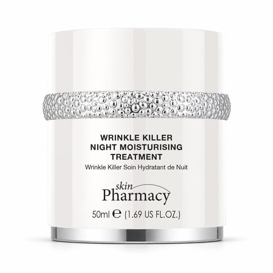 skinPharmacy 1% Wrinkle Killer Night Moisturising Anti-Ageing Treatment 50ml - Image 2