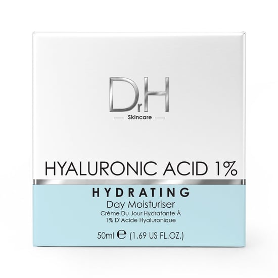 Dr H Hyaluronic Acid 1% Day Moisturiser 50ml - Image 2