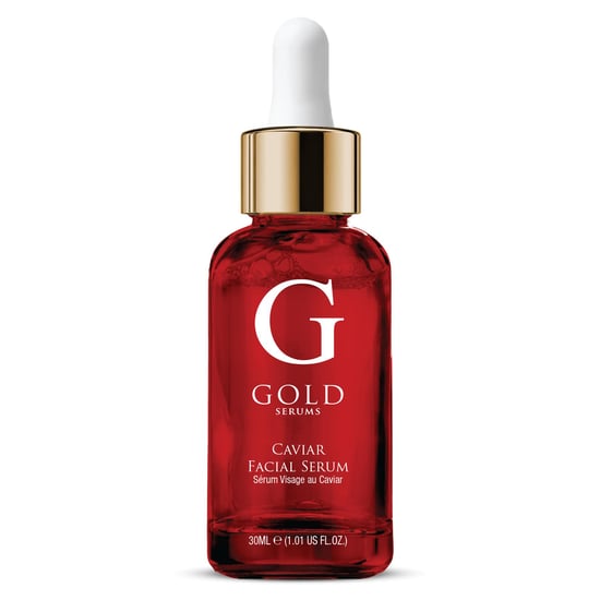 Gold Serums Caviar Facial Serum 30ml - Image 2