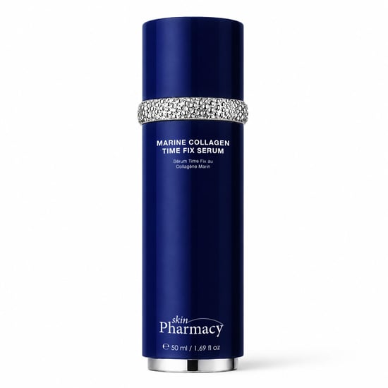 skinPharmacy 1% Marine Collagen Time Fix Anti-Ageing Serum 50ml - Image 2