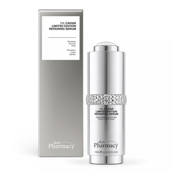 skinPharmacy 1% Caviar Limited Edition Repairing Anti-Ageing Serum 30ml - Image 1