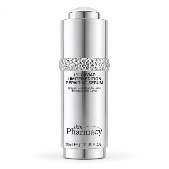 skinPharmacy 1% Caviar Limited Edition Repairing Anti-Ageing Serum 30ml - Image 2