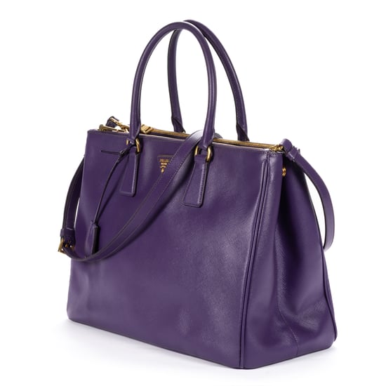 Medium Galleria Double Zip Tote Medium schoudertas - Image 2