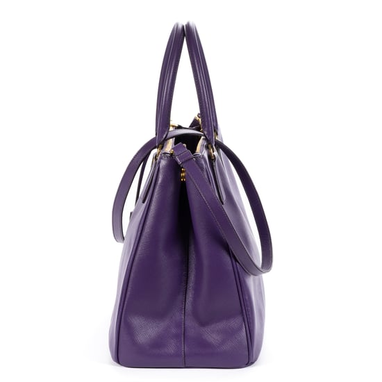 Medium Galleria Double Zip Tote Medium schoudertas - Image 3