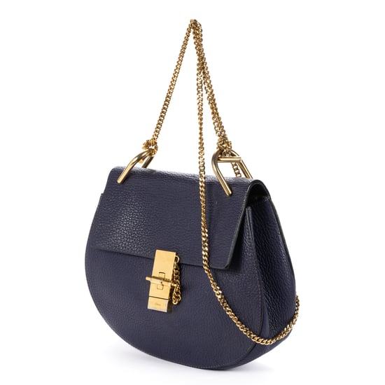 Small Drew Small Shoulder Bag - Image 2