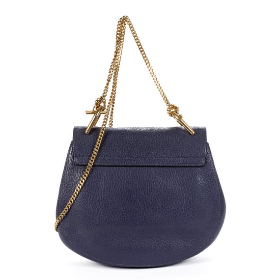 Small Drew Small Shoulder Bag - Image 5