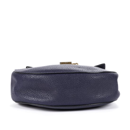 Small Drew Small Shoulder Bag - Image 6