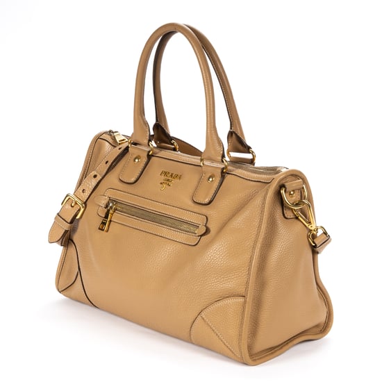 Medium Bauletto Boston schoudertas - Image 2