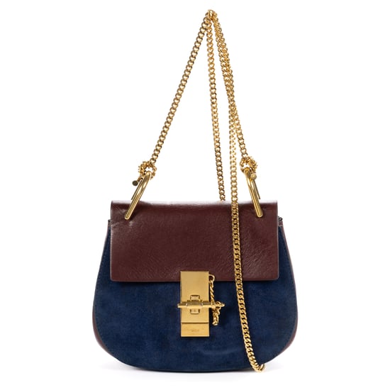 Drew Crossbody Bag Mini Shoulder Bag - Image 1