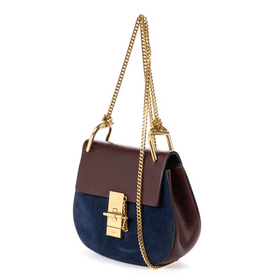 Drew Crossbody Bag Mini Shoulder Bag - Image 2