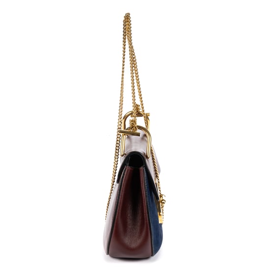 Drew Crossbody Bag Mini Shoulder Bag - Image 4