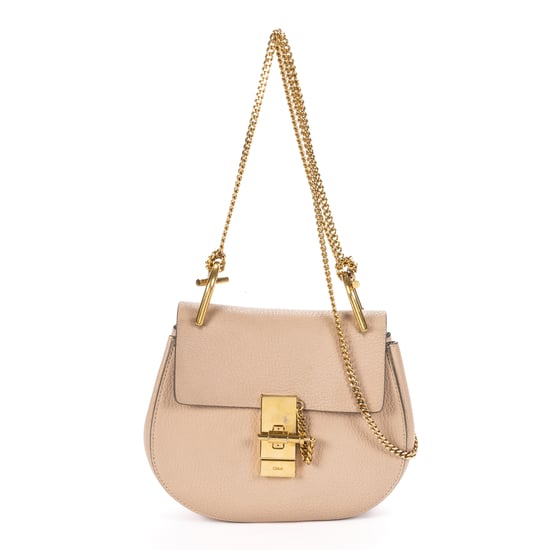 Drew Crossbody Bag Mini Shoulder Bag - Image 1