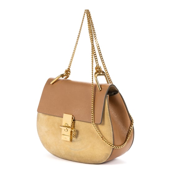 Small Drew Small Shoulder Bag - Image 2