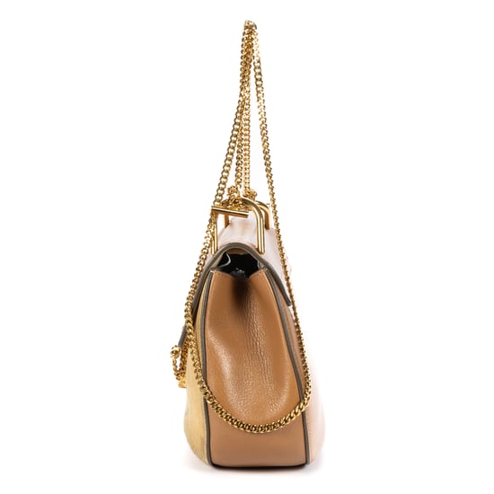 Small Drew Small Shoulder Bag - Image 3