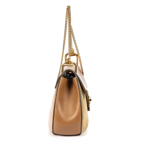 Small Drew Small Shoulder Bag - Image 4