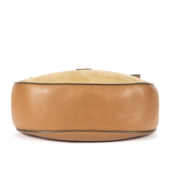 Small Drew Small Shoulder Bag - Image 6
