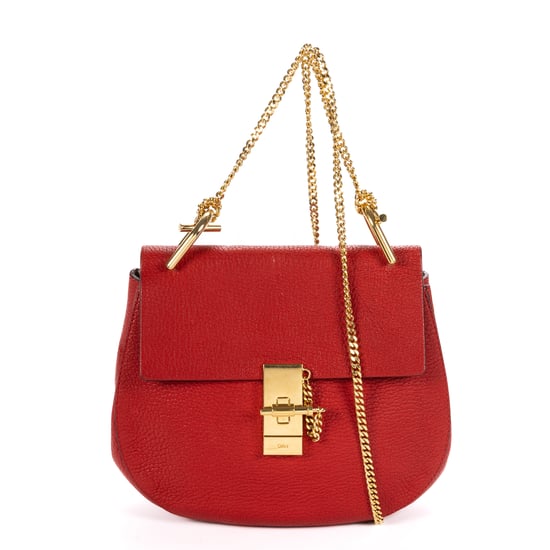 Small Drew Small Shoulder Bag - Image 1