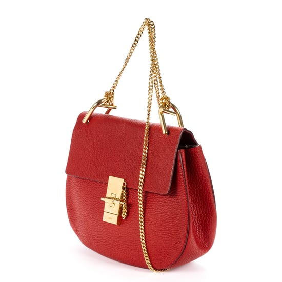 Small Drew Small Shoulder Bag - Image 2
