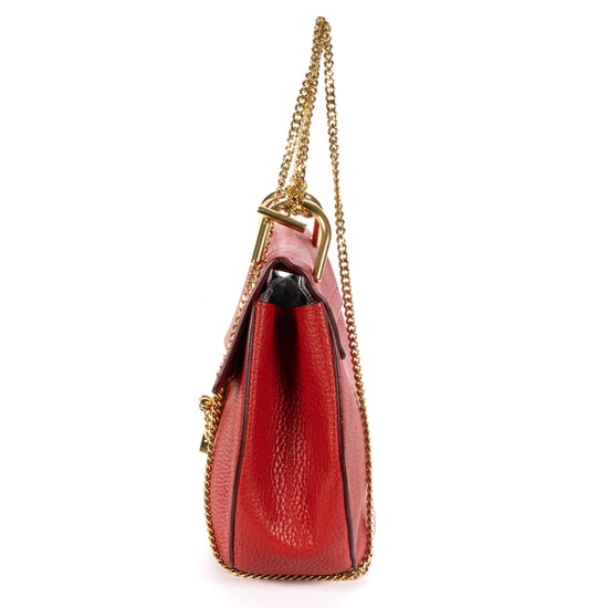Small Drew Small Shoulder Bag - Image 3