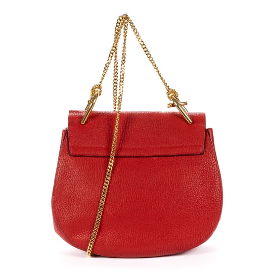 Small Drew Small Shoulder Bag - Image 5