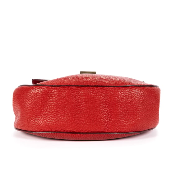 Small Drew Small Shoulder Bag - Image 6