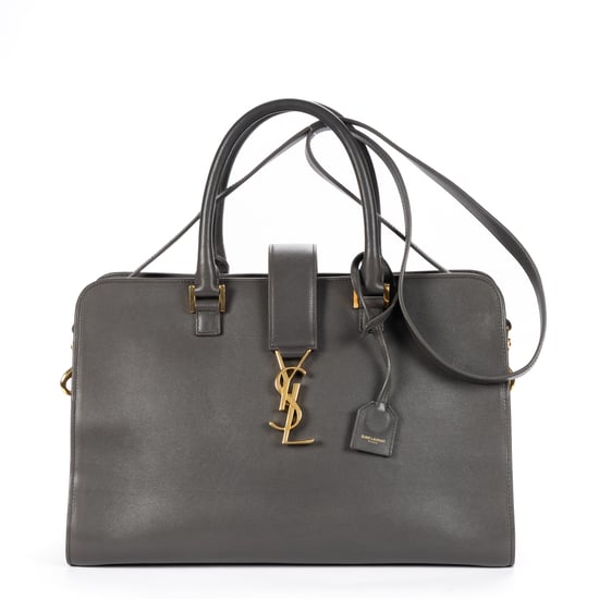 Medium Classic Y Cabas Medium Shoulder Bag - Image 1