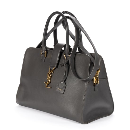 Medium Classic Y Cabas Medium Shoulder Bag - Image 2