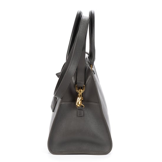 Medium Classic Y Cabas Medium Shoulder Bag - Image 3