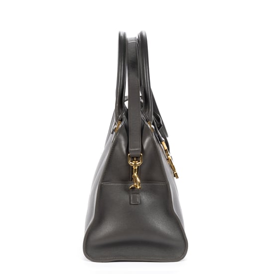 Medium Classic Y Cabas Medium Shoulder Bag - Image 4