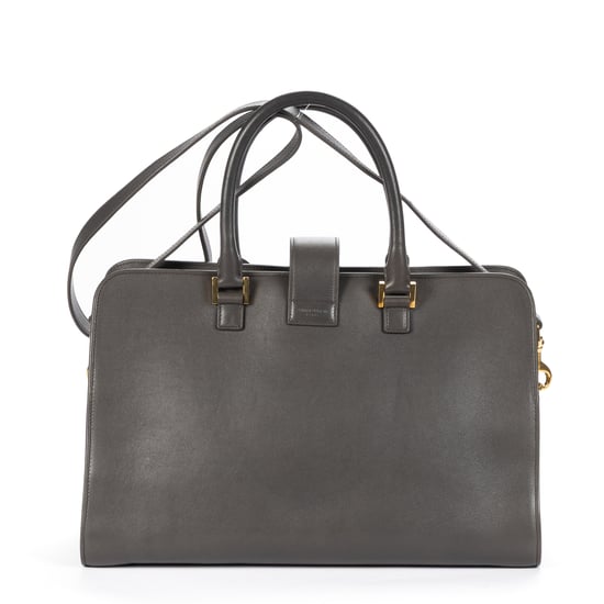 Medium Classic Y Cabas Medium Shoulder Bag - Image 5