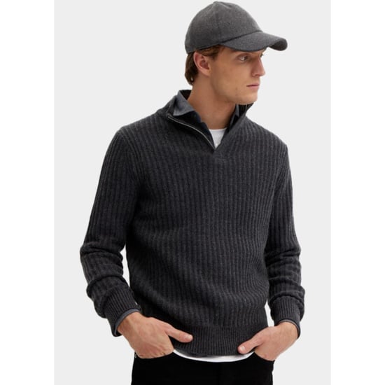 Basefield Half zip 219018526/846 - Image 1