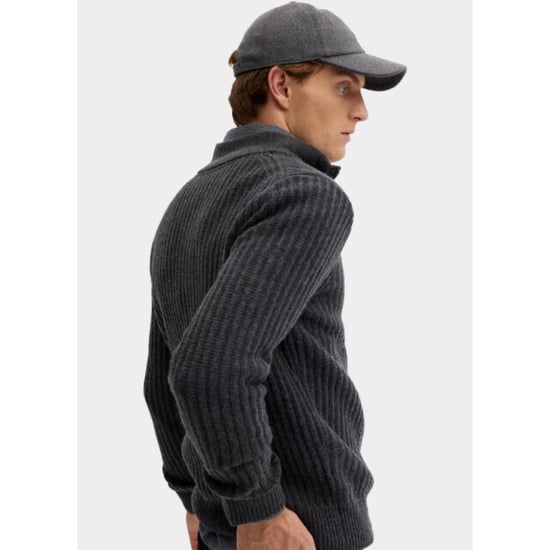 Basefield Half zip 219018526/846 - Image 2