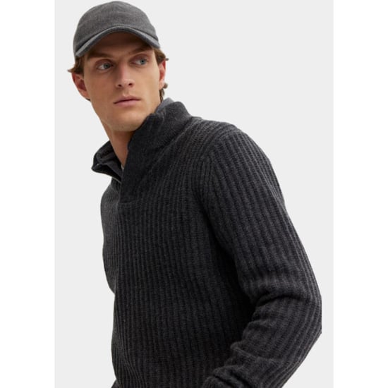 Basefield Half zip 219018526/846 - Image 4