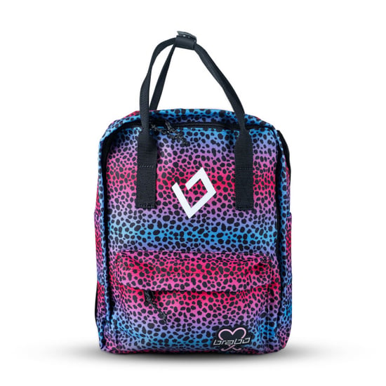 Brabo force leopard/black hockey rugzak - - Image 1